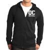 B3NP The Concert Fleece ® Full Zip Hoodie Thumbnail