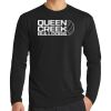 Long Sleeve Performance Blend Tee Thumbnail
