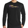 Long Sleeve Performance Blend Tee Thumbnail