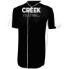 Full-Button Baseball Jersey Thumbnail